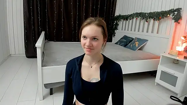 GertrudeWestad's cam snapshot