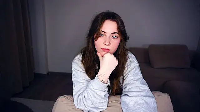 JesusVanakin's cam snapshot