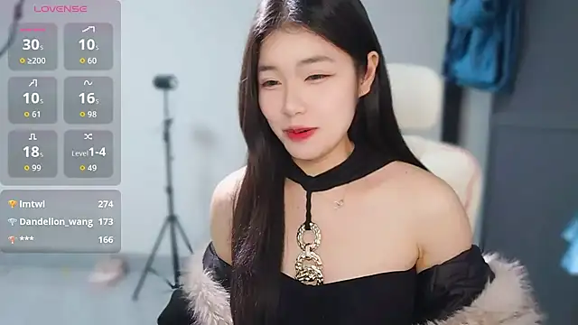 -yaya-777's cam snapshot