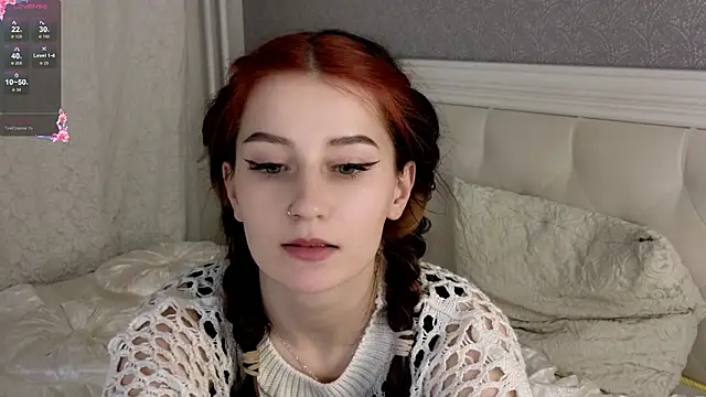 sandy_kiss's cam snapshot