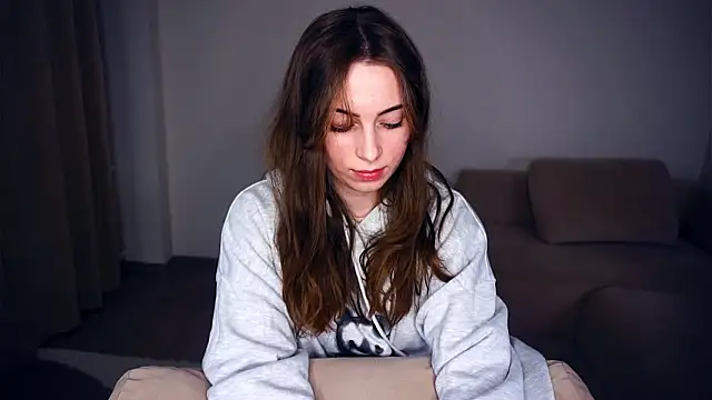 JesusVanakin's cam snapshot