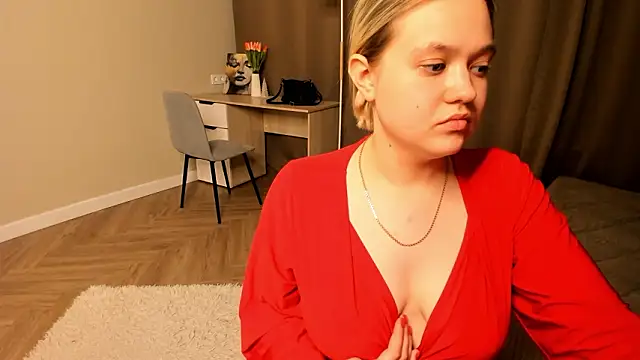 KeenaFigg's cam snapshot