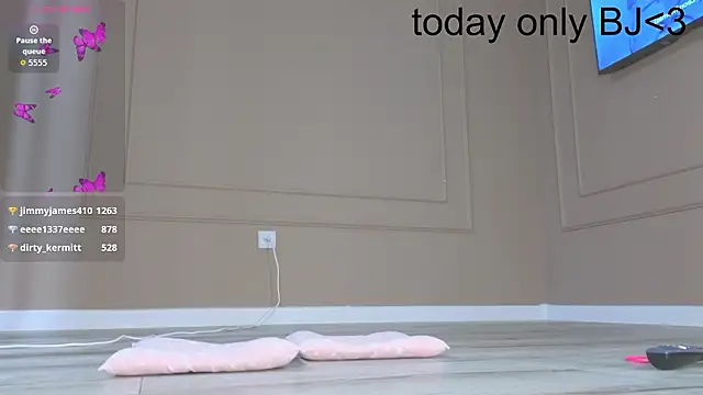 Ake_Mi's cam snapshot