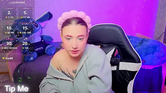 Mini_Lady1's cam snapshot