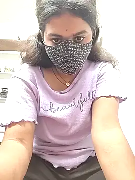 Cut_madhuri's cam snapshot