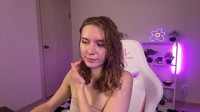 KellySunn's cam snapshot