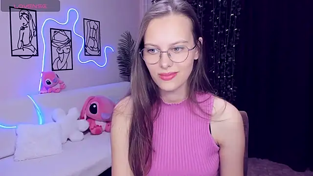 AyumiBlossom's cam snapshot