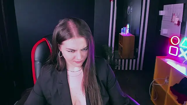 ScarletMur's cam snapshot