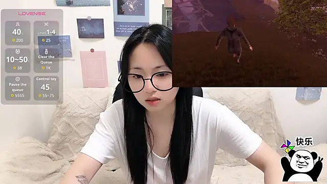 LiLiYbaby's cam snapshot