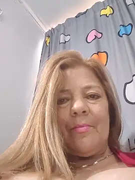 karlaanqui1's cam snapshot