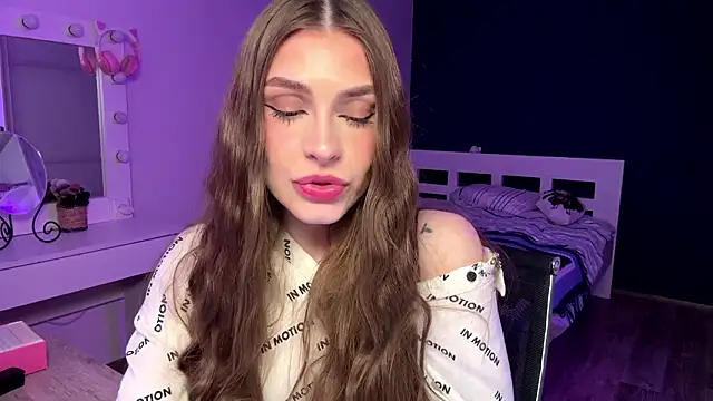 MachelleSpader's cam snapshot