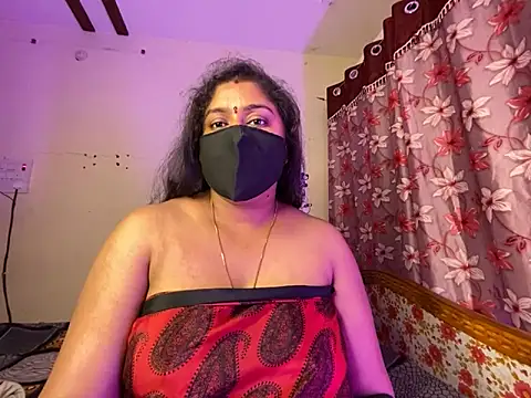 LouleyRanii's cam snapshot