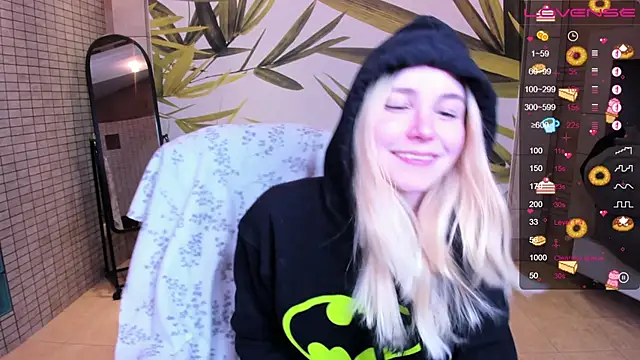 fleximona live sex cam