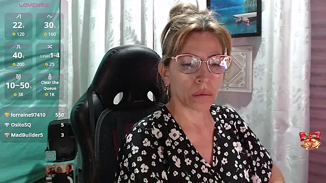 Chayla_Ruiz's cam snapshot