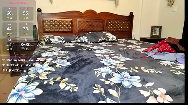 Mistress_Alisaa's cam snapshot