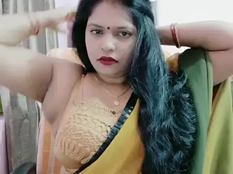 Shy_Shivalika's cam snapshot