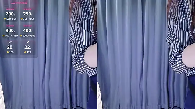 shuimitao520's cam snapshot