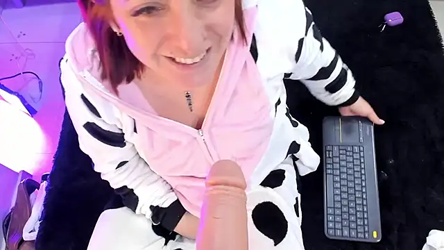 JulietaAlves's cam snapshot