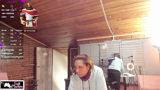 Destiny__Hall's cam snapshot