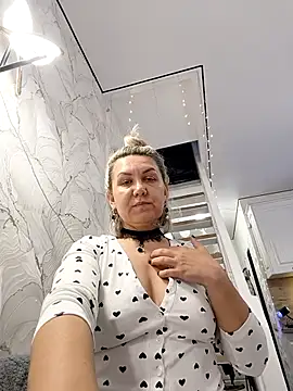 AlisaNelly's cam snapshot