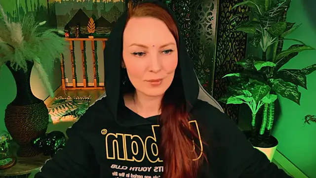 VandaRossi's cam snapshot