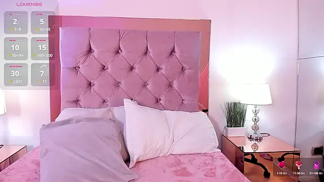 melanie_hills's cam snapshot