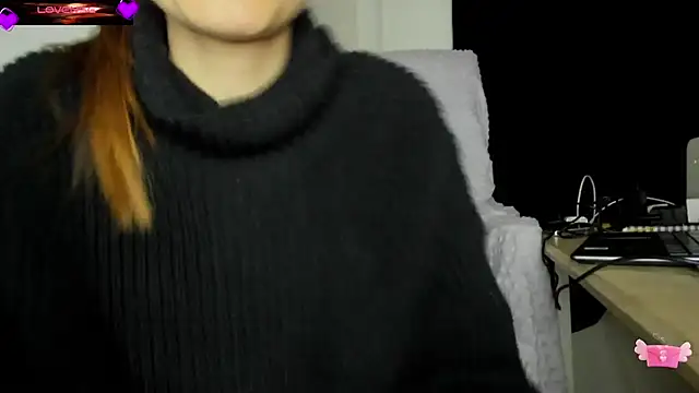 VioletParkker live sex cam