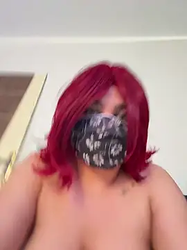 Lola-bunny-arab's cam snapshot