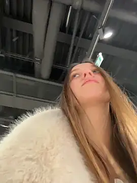 ElliRose's cam snapshot