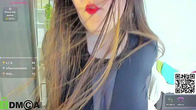 Tara_Torres's cam snapshot