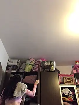 SiennaLuna's cam snapshot