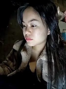 Xiu-L's cam snapshot