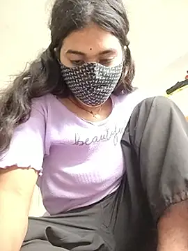 Cut_madhuri's cam snapshot