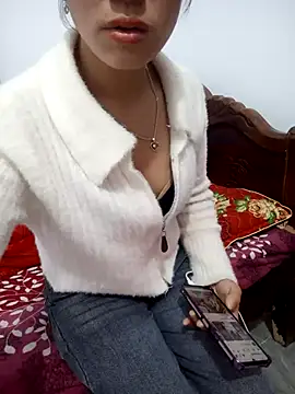 congchua977's cam snapshot