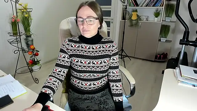 Vika73's cam snapshot