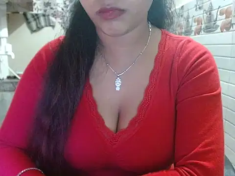 LovingPihu's cam snapshot