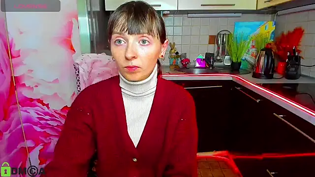 TayanaJons's cam snapshot