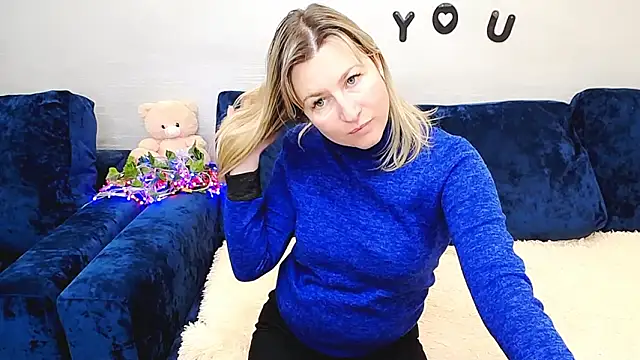 Incredible_Ariela's cam snapshot