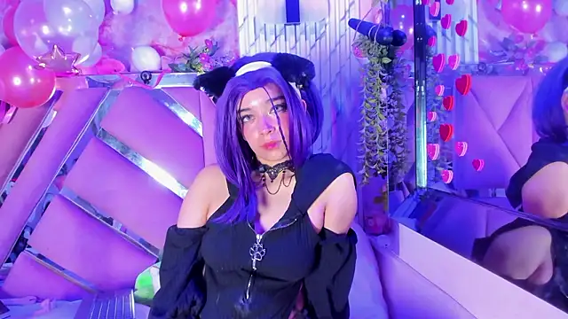 Akane_Hikari_'s cam snapshot