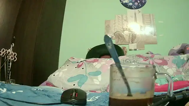 SexyGioconda's cam snapshot