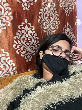 Sandhya_77's cam snapshot