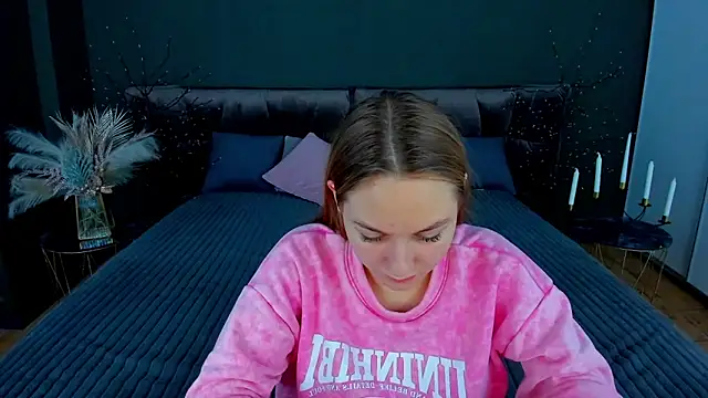 MilaAddams's cam snapshot