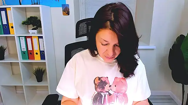 AnaMills's cam snapshot