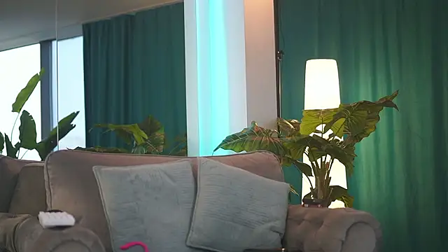 Assmerising's cam snapshot