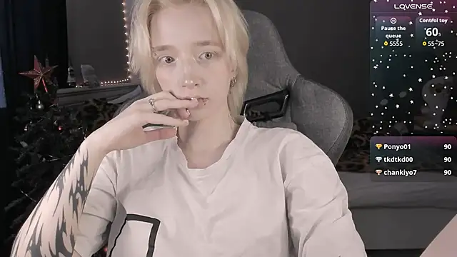 MelissaReis's cam snapshot