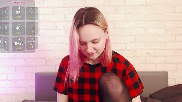 Ericha_Stone's cam snapshot