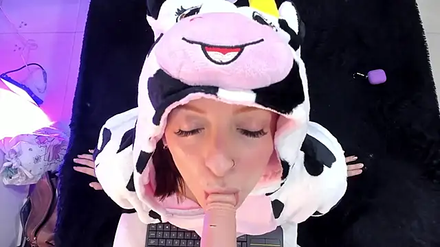 JulietaAlves's cam snapshot