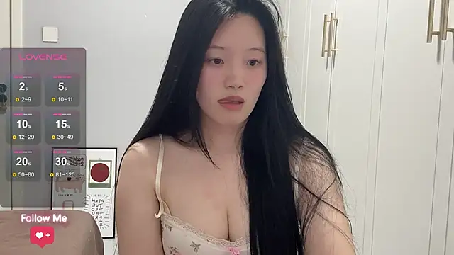 rose-u's cam snapshot