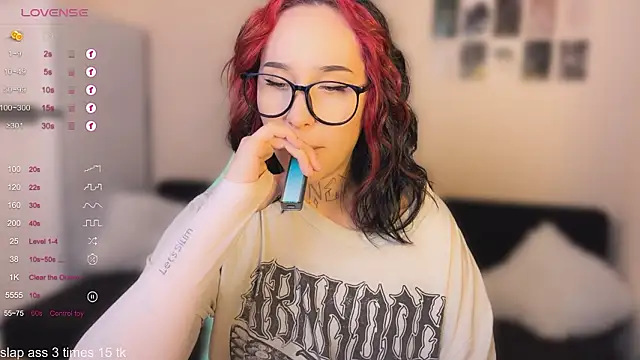 AnastasiaSun live sex cam