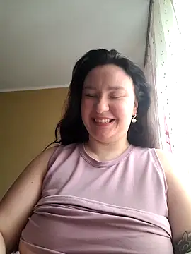 AlexaLexie's cam snapshot